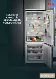 Möbelix Prospekt Seite 13