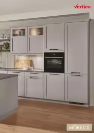 Möbelix Prospekt Seite 17