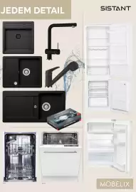 Möbelix Prospekt Seite 19