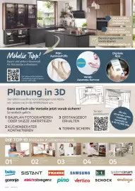 Möbelix Prospekt Seite 2