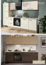 Möbelix Prospekt Seite 27