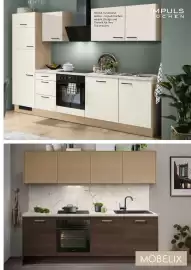 Möbelix Prospekt Seite 27
