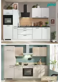 Möbelix Prospekt Seite 31