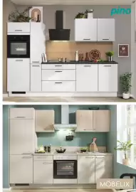 Möbelix Prospekt Seite 31