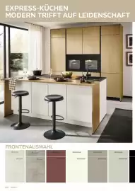 Möbelix Prospekt Seite 32