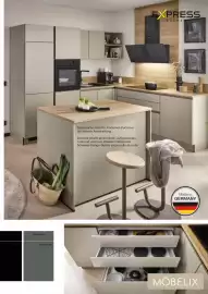 Möbelix Prospekt Seite 33