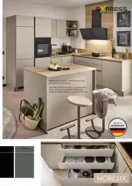Möbelix Prospekt Seite 33