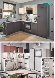 Möbelix Prospekt Seite 34