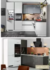 Möbelix Prospekt Seite 35