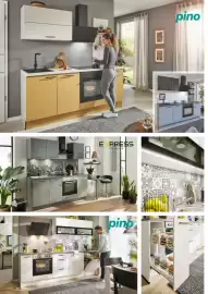 Möbelix Prospekt Seite 36