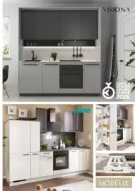 Möbelix Prospekt Seite 37