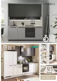 Möbelix Prospekt Seite 37