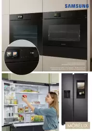 Möbelix Prospekt Seite 39