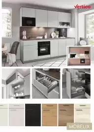 Möbelix Prospekt Seite 43