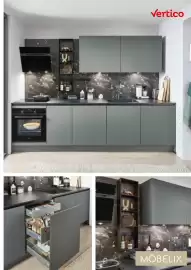 Möbelix Prospekt Seite 45