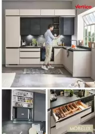 Möbelix Prospekt Seite 47