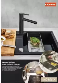 Möbelix Prospekt Seite 57