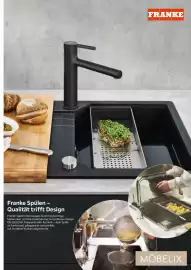 Möbelix Prospekt Seite 57