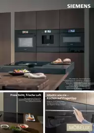 Möbelix Prospekt Seite 61