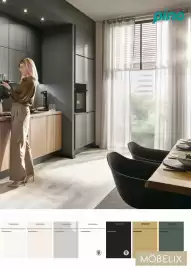 Möbelix Prospekt Seite 63
