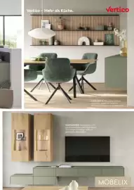 Möbelix Prospekt Seite 9
