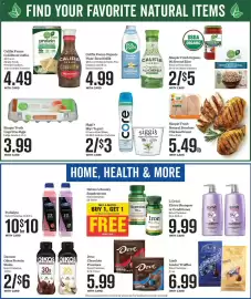 Mariano's weekly ad week 16 Page 9