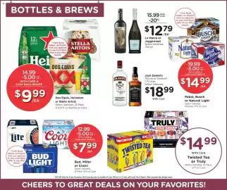 Smith's weekly ad week 16 Page 11