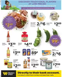 Smith's weekly ad week 16 Page 12