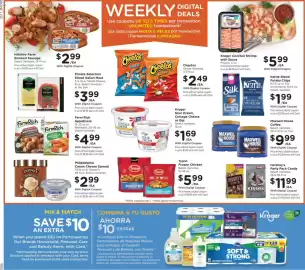 Smith's weekly ad week 16 Page 2
