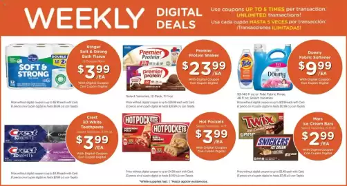 Smith's weekly ad week 16 Page 3