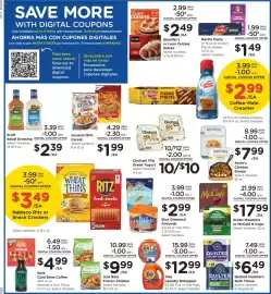 Smith's weekly ad week 16 Page 4