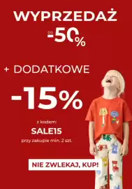 5.10.15. gazetka tydzień 16 Strona 1