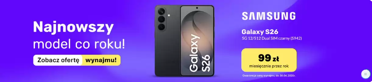 Komputronik gazetka tydzień 16 Strona 5