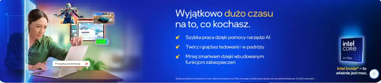 Komputronik gazetka tydzień 16 Strona 6