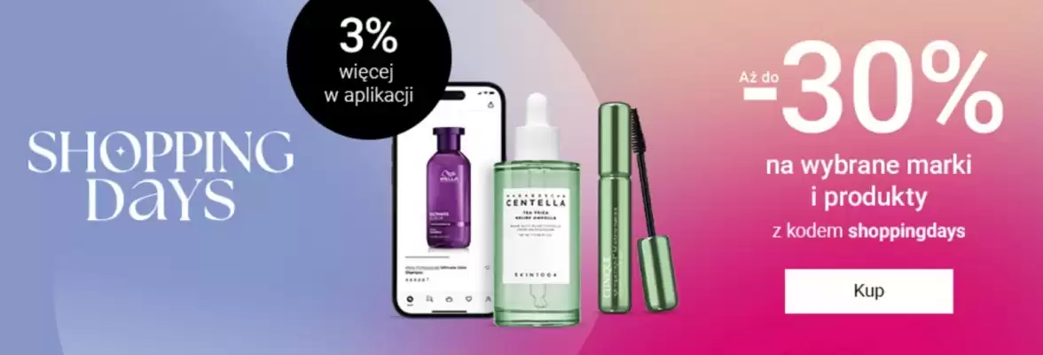 Notino gazetka (ważność do 19-04)