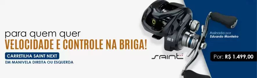 Catálogo Sugoi Big Fish Página 3