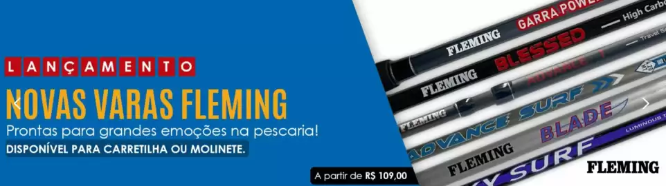 Catálogo Sugoi Big Fish Página 4