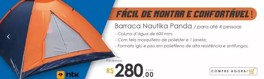 Catálogo Sugoi Big Fish Página 5