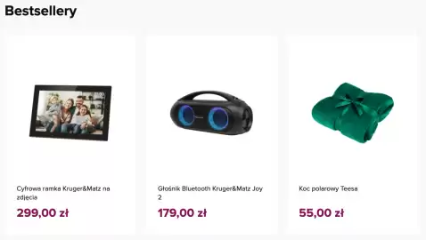 Rebel Electro gazetka tydzień 16 Strona 1