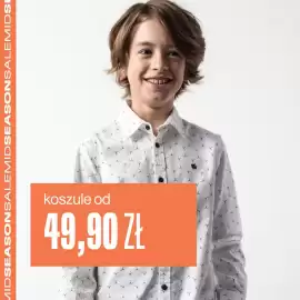 Coccodrillo gazetka tydzień 16 Strona 2