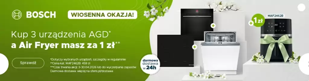 Sferis gazetka Strona 1