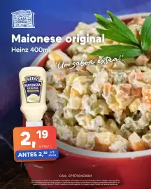 Folheto Casa Cheia semana 16 Página 1