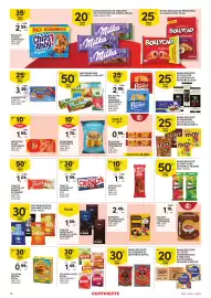 Folheto Continente Bom dia semana 16 Página 14