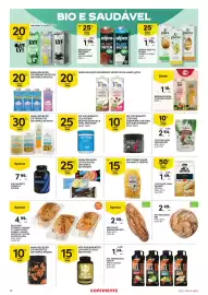 Folheto Continente Bom dia semana 16 Página 15