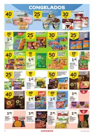 Folheto Continente Bom dia semana 16 Página 17