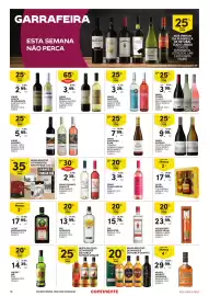 Folheto Continente Bom dia semana 16 Página 19