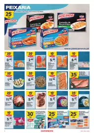 Folheto Continente Bom dia semana 16 Página 2