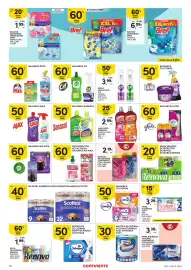 Folheto Continente Bom dia semana 16 Página 23