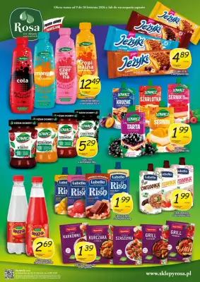 Rosa (ważność do 18-04)