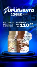 Folheto Farmácia Indiana Página 10